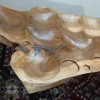 آجیل خوری