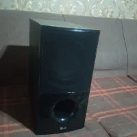 ساب ووفر LG|سیستم صوتی خانگی|فردیس, فردیس|دیوار