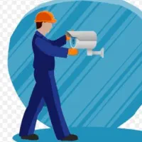 نصاب  فنی و تخصصی دوربین مداربسته