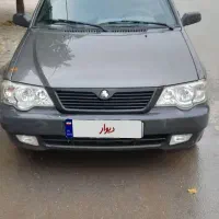 پراید۱۳۲ مدل ۹۰