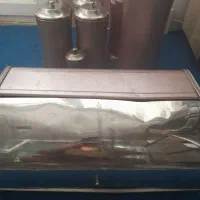 جانانی بانکه مواد خشک چای وغیره درآشپزخانه