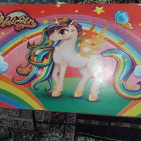 میزتحریروصندلی تاشو