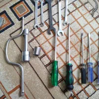 سلام یک عدد اچارفرانسه اصلی|ابزارآلات|کنگاور, |دیوار