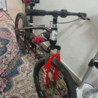 دوچرخه نو هستش|دوچرخه، اسکیت، اسکوتر|بندرعباس, |دیوار