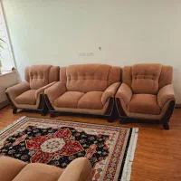 فروش  تعداد زیادی مبل|مبلمان خانگی و میز عسلی|شیراز, کوزه گری|دیوار