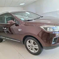 خودرو جکs5 دنده مدل۹۵