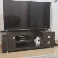 میز تلویزیون ام دی اف