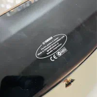 گیتار الکتریک یاماها نو|گیتار، بیس، امپلیفایر|تبریز, |دیوار