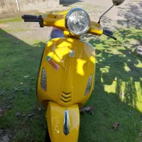 موتور شارژی