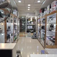 مغازه ۲۲ متری فعال، موقعیت عالی برای سرمایه‌گذاری|فروش مغازه و غرفه|اصفهان, شهشهان|دیوار