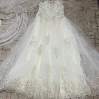 لباس عروس