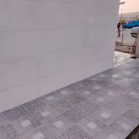 نصب لوله کشی آب و فاضلاب کاشی کاری نما ساختمان|خدمات پیشه و مهارت|باغ ملک, |دیوار