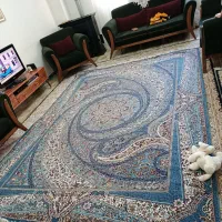 فرش نه متری و چهار متری