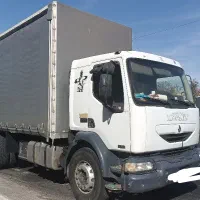 رنو میدلام 270|خودرو سنگین|صوفیان, |دیوار