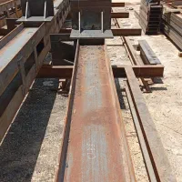 خدمات جوشکاری