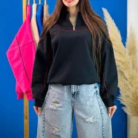 دورس نیم زیپ|لباس|برخوار, |دیوار