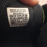 کتانی ربوک اصل رانینگ ضد آب نو Reebok Terrain GTX|کیف، کفش، کمربند|تهران, شهرک آتی شهر|دیوار