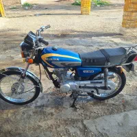 پیشرو ۱۲۵|موتورسیکلت|شوشتر, |دیوار