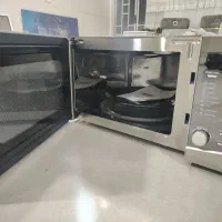 ماکروویو دلونگی درحد نو|اجاق گاز و لوازم برقی پختوپز|کرمانشاه, |دیوار