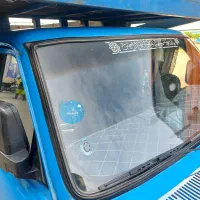 نیسان ۸۸ بی رنگ|خودرو سواری و وانت|چهاردانگه (تهران), |دیوار