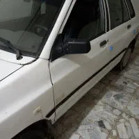 پراید مدل ۹۳|خودرو سواری و وانت|گنبد کاووس, |دیوار