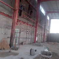 داربست فلزی امیر انجام امور کلیه داربست|خدمات پیشه و مهارت|کنگاور, |دیوار