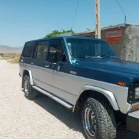 فروش پاترول شیش سیلند