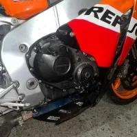 cbr  cb1300 repsol gsx biking|موتورسیکلت|تهران, نظام‌آباد|دیوار