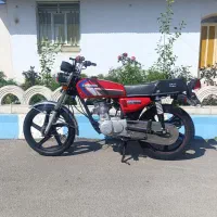 موتور احسان 98کاربرات