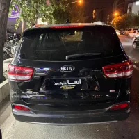 سورنتو GDI مدل ۲۰۱۶|خودرو سواری و وانت|تهران, عباس‌آباد|دیوار