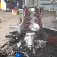 مکانیک خودرو های ایرانی خارجی