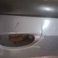 سپر ۲۰۶|قطعات یدکی و لوازم جانبی|کرمانشاه, |دیوار