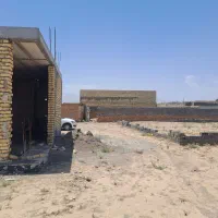 زمین ۴دیواری حکمت ۶۹