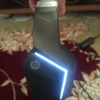 هدفون گیمینگ HP 7.1|کنسول، بازی ویدئویی و آنلاین|بانه, |دیوار