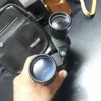 دوربین شکاری50*7|کوهنوردی و کمپینگ|علیآباد کتول, |دیوار