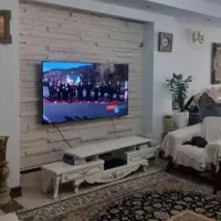 نصب تلویزیون و تنظیم کانال و غیره...