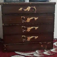 میز ارایش