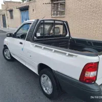 پراید151صفرلاینردار پاششی فول|خودرو سواری و وانت|دزفول, |دیوار