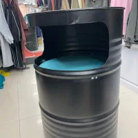 میز پیشخوان بشکه