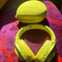 هدفون Sony Mdr-100abn