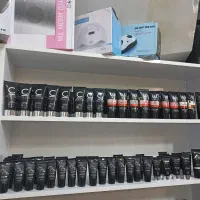 مغازه لوازم کاشت ناخن