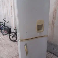 یخچال فریزر زاگرس