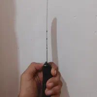 چاقو|کلکسیون و سرگرمی|دهدشت, |دیوار