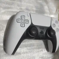 ps5 slim|کنسول، بازی ویدئویی و آنلاین|دهدشت, |دیوار