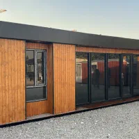 کانکس|مصالح و تجهیزات ساختمان|مشهد, توس (بلوار توس)|دیوار