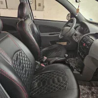 تیبا ۲ تمیز|خودرو سواری و وانت|گرگان, |دیوار