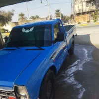 زامیاد مدل1401|خودرو سواری و وانت|جیرفت, |دیوار