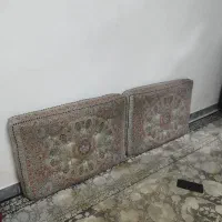 پشتی|پشتی|کرج, خرمدشت|دیوار