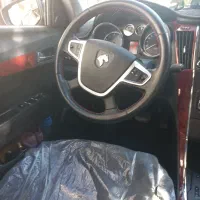 دناپلاس توربو اتومات بدون رنگ درحدصفر|خودرو سواری و وانت|کرج, جهانشهر|دیوار