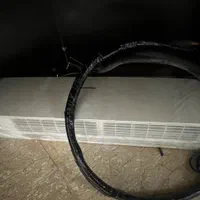 کولرگازی هایسنس ۲۴هزاز اینورتراصلی درحدنو کم مصرف|کولر گازی و فن‌کوئل|تهران, چیتگر جنوبی|دیوار